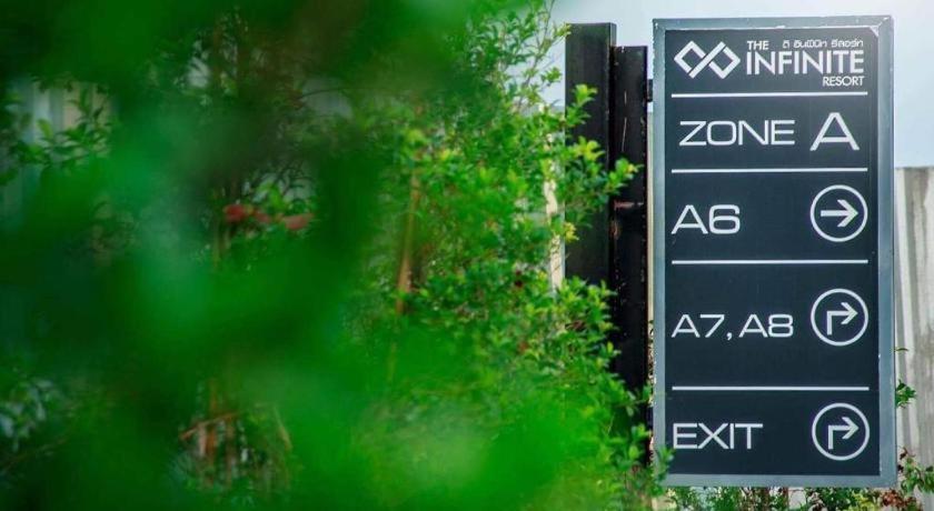 The Infinite Resort Nakhon Sawan Ngoại thất bức ảnh