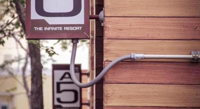 The Infinite Resort Nakhon Sawan Ngoại thất bức ảnh