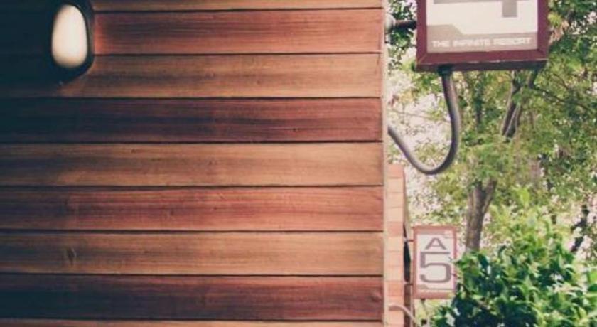 The Infinite Resort Nakhon Sawan Ngoại thất bức ảnh
