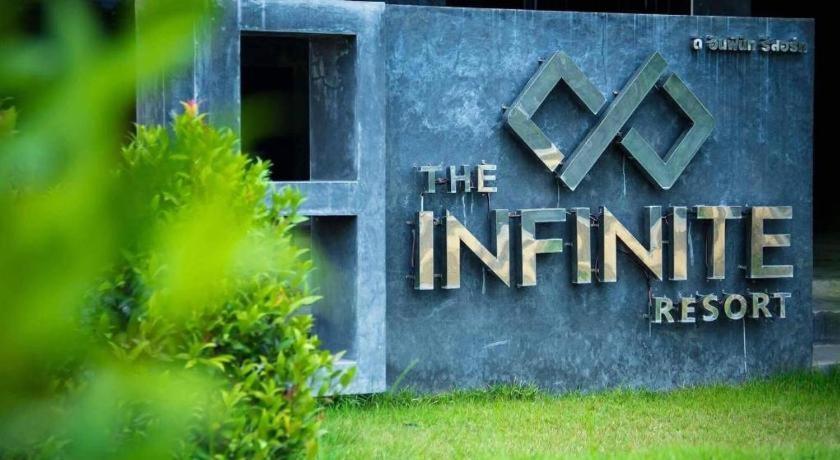 The Infinite Resort Nakhon Sawan Ngoại thất bức ảnh