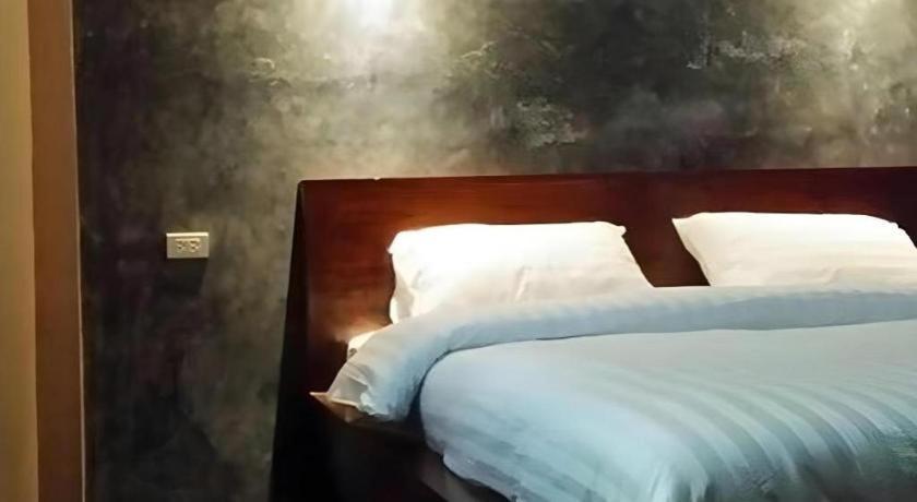 The Infinite Resort Nakhon Sawan Ngoại thất bức ảnh