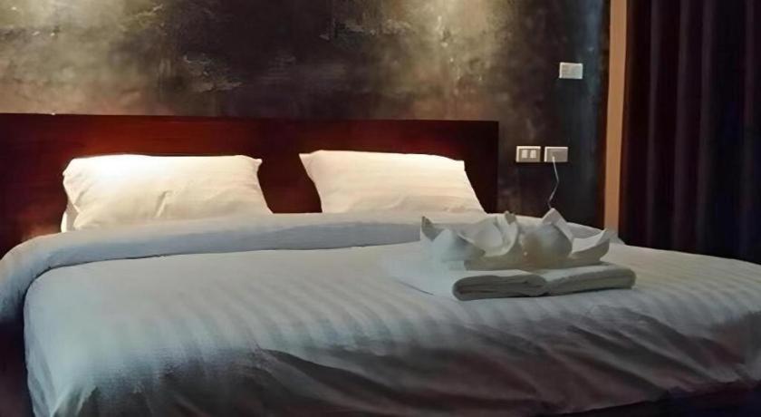 The Infinite Resort Nakhon Sawan Ngoại thất bức ảnh