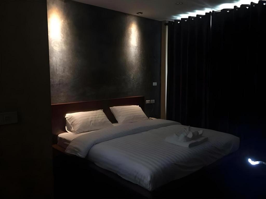 The Infinite Resort Nakhon Sawan Ngoại thất bức ảnh