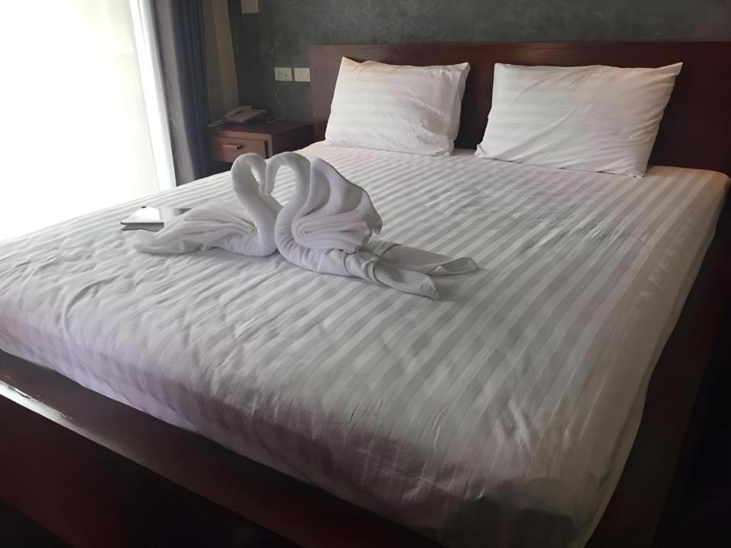 The Infinite Resort Nakhon Sawan Ngoại thất bức ảnh