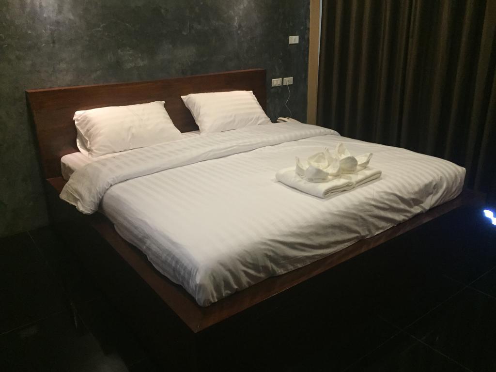 The Infinite Resort Nakhon Sawan Ngoại thất bức ảnh